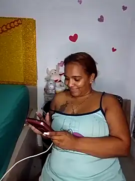 Snapshot of Teresa_mm chatting on March 16, 4:52 am Teresa mm online show from March 16, 4:52 am