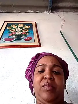 Teresa mm online show from November 12, 4:07 pm