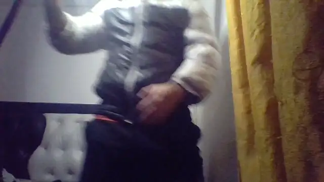 davidcr89 online show from January 9, 5:54 am