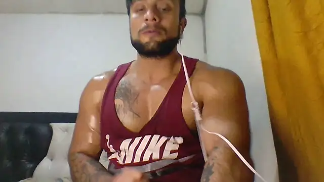 davidcr89 online show from January 15, 6:18 am