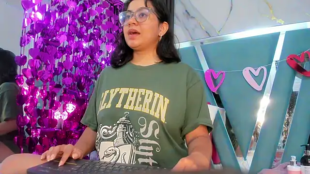 miilaklum online show from February 17, 6:48 pm