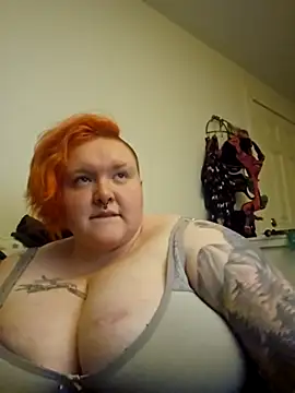 CorgiGodez98 online show from November 14, 7:40 am