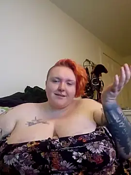 CorgiGodez98 online show from November 18, 2:17 am