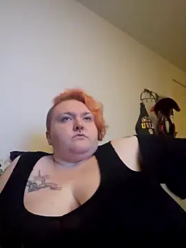 CorgiGodez98 online show from November 23, 5:07 am