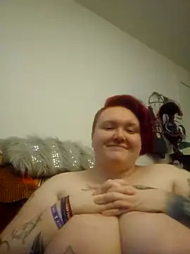 CorgiGodez98 online show from December 5, 6:48 pm