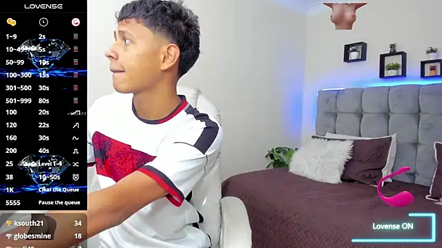 Dawn16  online show from February 10, 7:17 pm