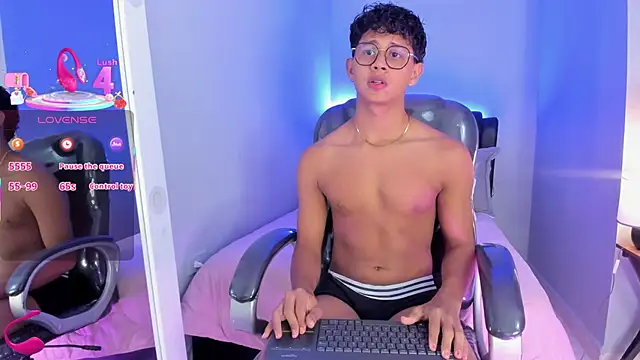 Dawn16  online show from November 30, 1:59 pm