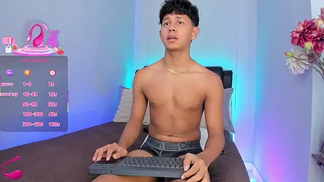 Dawn16  online show from February 28, 8:32 pm