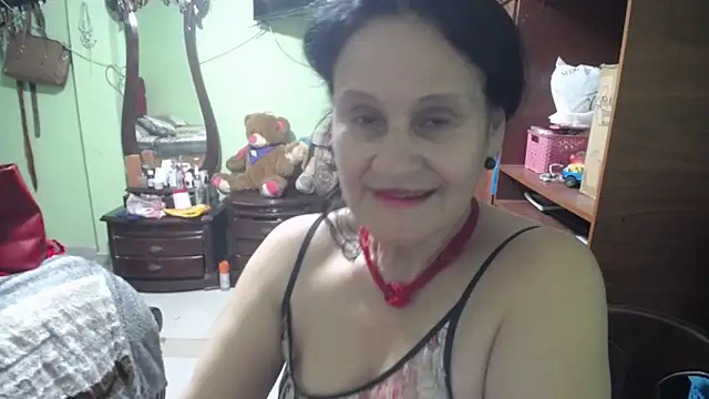 jazmin mature  online show from September 30, 12:48 am