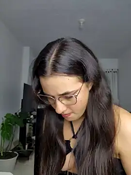 Snapshot of baaby-miiaa chatting on January 19, 11:53 pm baaby-miiaa online show from January 19, 11:53 pm