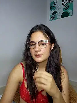 Snapshot of baaby-miiaa chatting on March 22, 6:11 am baaby-miiaa online show from March 22, 6:11 am