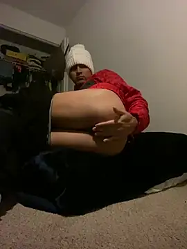 PerroDemonioHot online show from January 21, 5:16 am