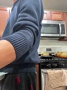 PerroDemonioHot online show from March 14, 3:03 pm