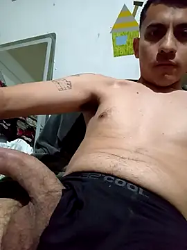 boyvergon online show from March 15, 1:00 am