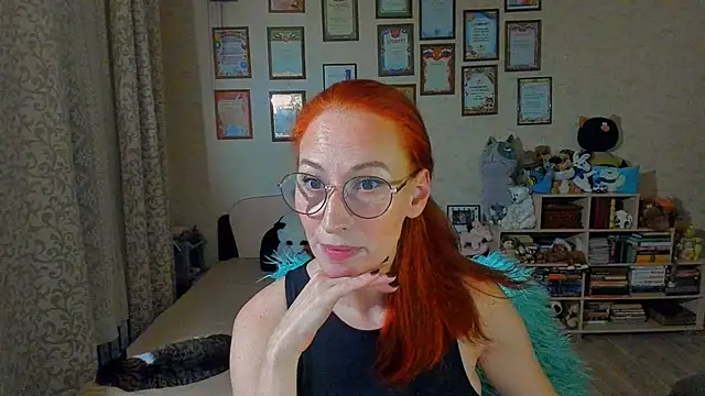 red rocco online show from January 20, 2:46 pm