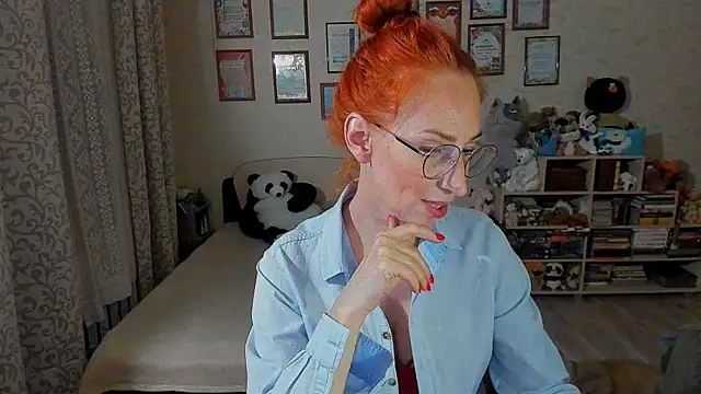 red rocco online show from January 22, 2:46 pm