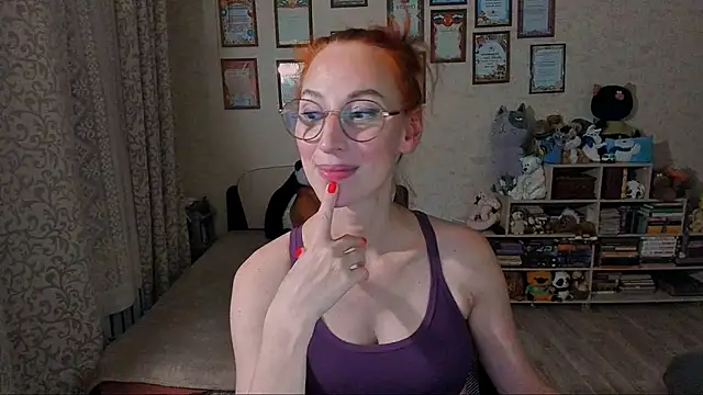 red rocco online show from January 25, 6:24 pm