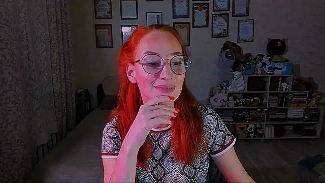 red rocco online show from February 14, 6:40 pm