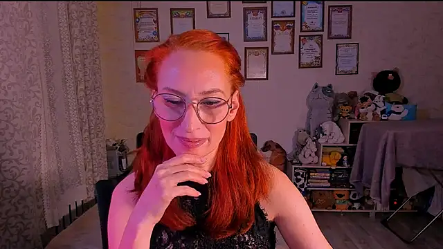 red rocco online show from March 8, 4:39 pm