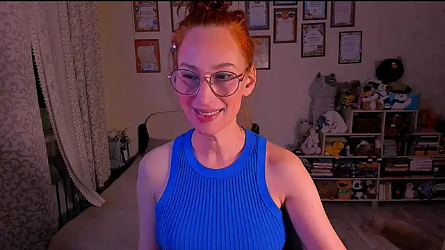 red rocco online show from March 12, 4:24 pm