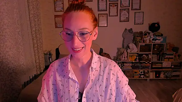 red rocco online show from March 13, 4:34 pm