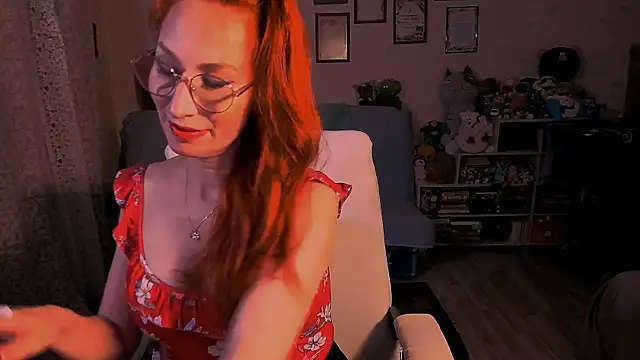 red rocco online show from March 7, 5:21 pm