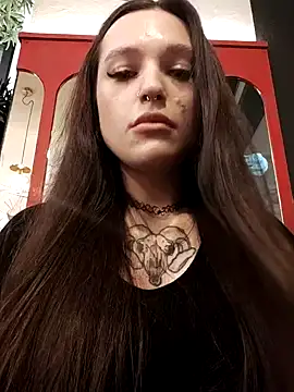 Snapshot of Arya_Black chatting on February 10, 2:48 pm Arya Black online show from February 10, 2:48 pm