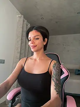 Snapshot of Rosariolovex chatting on January 28, 4:41 pm Rosariolovex online show from January 28, 4:41 pm