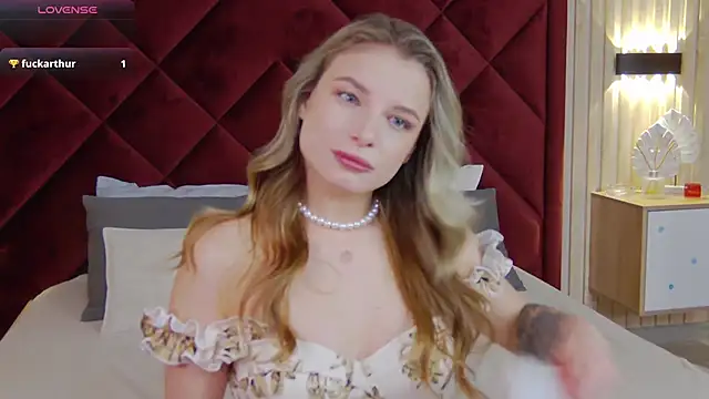 LanaSparks online show from February 8, 6:01 am