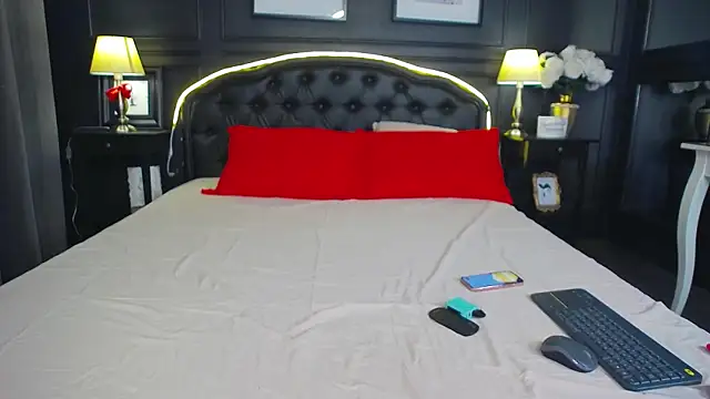 LanaSparks online show from March 22, 5:06 am