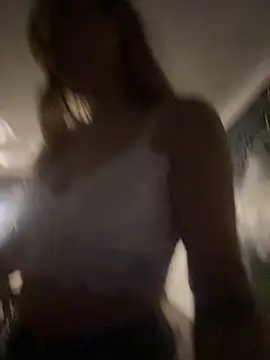 LanaSparks online show from October 16, 4:46 am