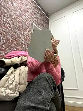 LanaSparks online show from October 30, 4:25 am