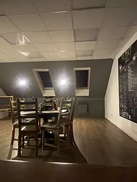 LanaSparks online show from November 9, 5:06 am