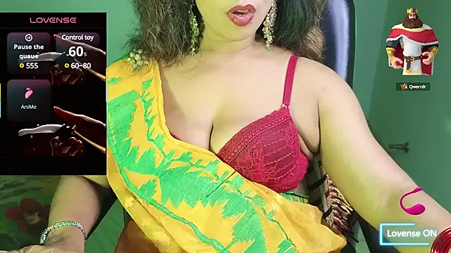 Bengali Cute Girl online show from March 9, 12:31 pm
