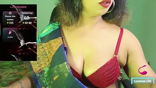 Bengali Cute Girl online show from March 10, 9:32 am