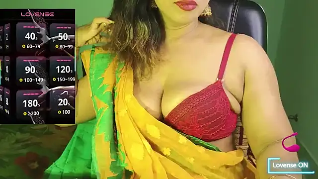 Bengali Cute Girl online show from March 18, 12:36 pm