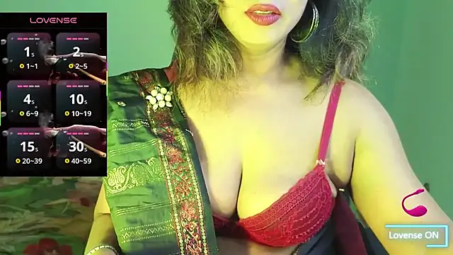 Bengali Cute Girl online show from March 22, 10:17 am