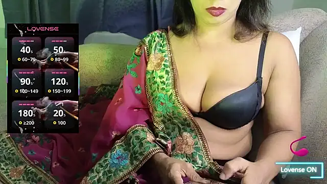 Bengali Cute Girl online show from October 3, 4:26 pm