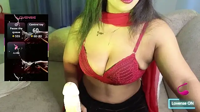 Bengali Cute Girl online show from November 21, 2:43 am