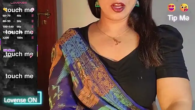 Bengali Cute Girl online show from May 28, 5:10 pm