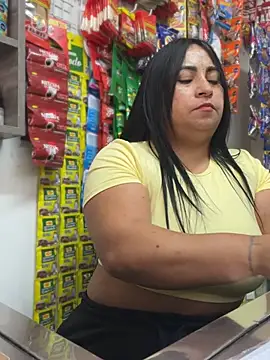 Miia Jazmin online show from February 19, 3:27 pm