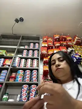 Miia Jazmin online show from February 22, 3:03 pm