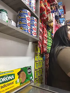 Miia Jazmin online show from February 23, 2:04 pm