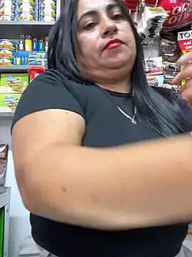 Miia Jazmin online show from February 28, 10:06 pm