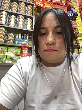 Miia Jazmin online show from March 3, 2:04 pm