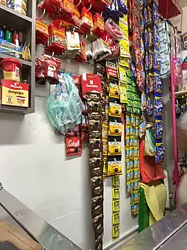 Miia Jazmin online show from March 4, 3:15 pm