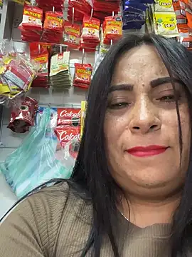 Miia Jazmin online show from March 7, 8:11 pm