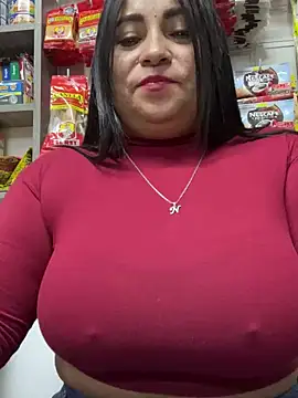 Snapshot of Miia_Jazmin chatting on March 14, 12:21 am Miia Jazmin online show from March 14, 12:21 am