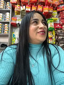 Miia Jazmin online show from September 21, 7:04 pm