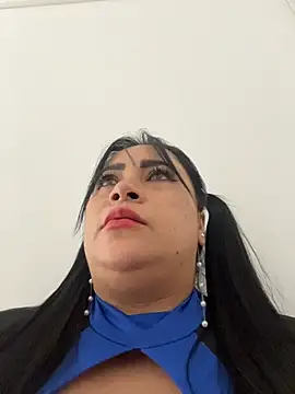 Miia Jazmin online show from October 31, 4:19 pm